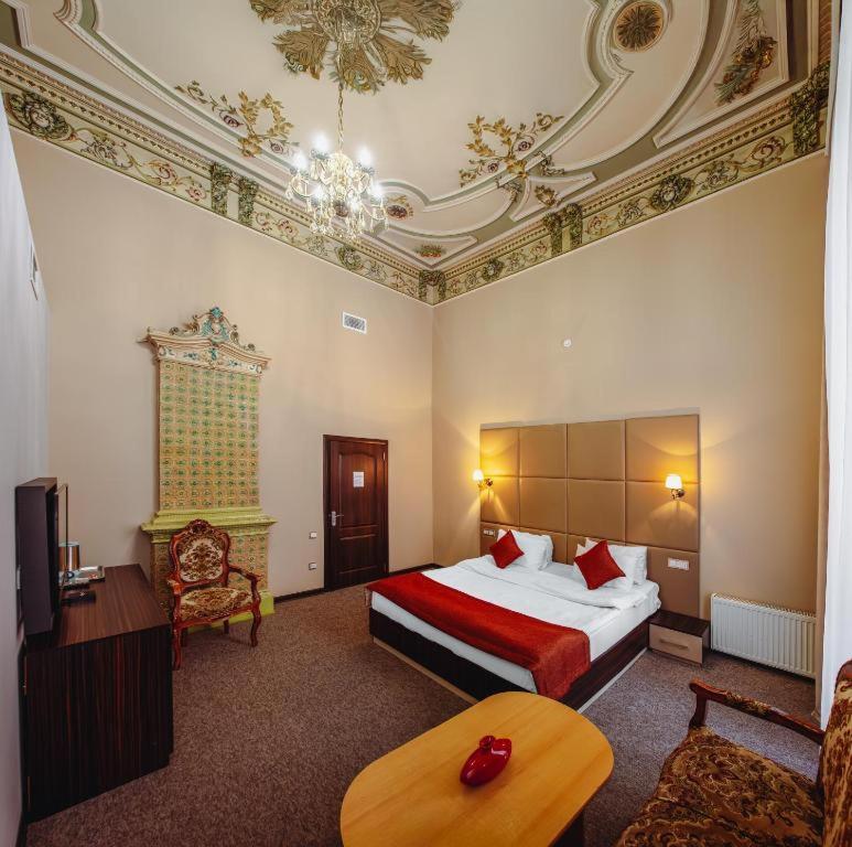 Garden Inn Nizami Hotel Baku Exterior foto